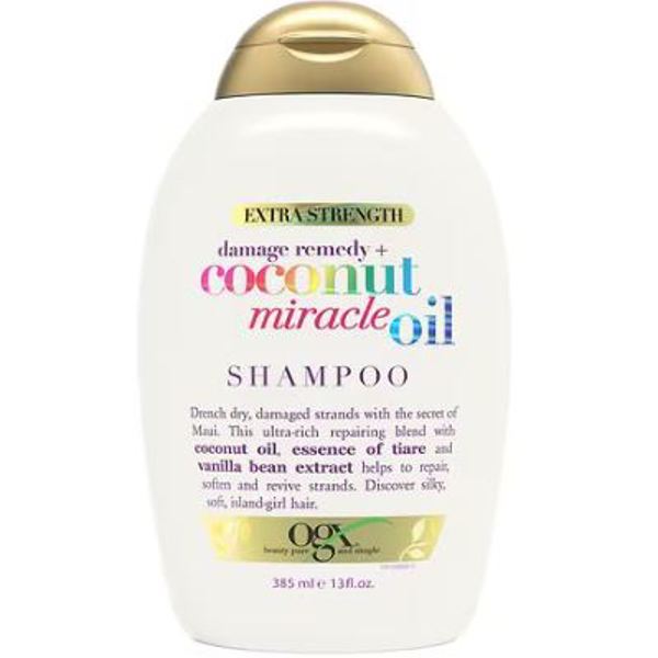 OGX sampon za obnavljanje kose 385ml